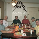 Boyz Nite Out