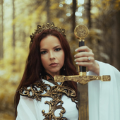 The Glory and the Fallen