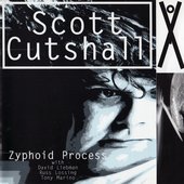 Zyphoid Process