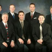 The Carolina Boys Quartet 2002-2003