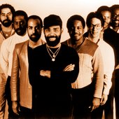 Maza Featuring Frankie Beverly