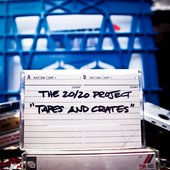 Tapes and Crates