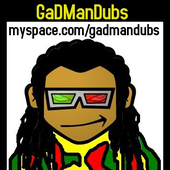 GadManDubs さんのアバター