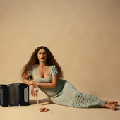 Natascha Falcão, por Rikko Oliveira