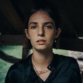 maya hawke by @ joshgoleman