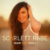 Heart Over Heels - Single