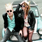 Ben & Rosie