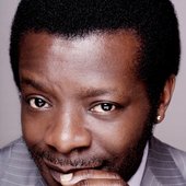 Stephen K. Amos