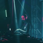 DJ SARIA @ Neonya!! Party HARD SOUND HALLOWEEN 3 [10.11.2023]