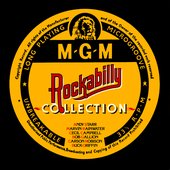MGM Rockabilly Collection