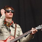 Ryan Ross