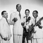 The Ink Spots