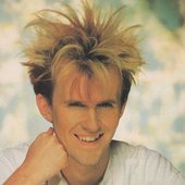 Howard Jones