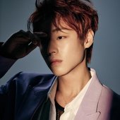 Park Ji Hoon  //  ESQUIRE Korea