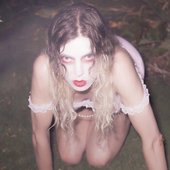 Manual For Dying Promo Photo / Bandcamp Profile Photo