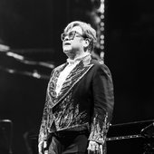 Elton Farewell Tour