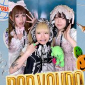 PINPONPOP YOURS