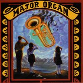 Major Organ