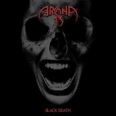 Black Death - Single