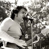 Tim Buckley (1975)