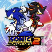 Sonic Adventure 2 (Original Soundtrack), Vol. 1