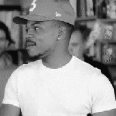 Chance The Rapper.gif