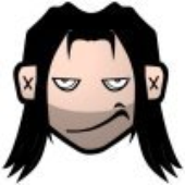 LastFM profile picture for @mimic