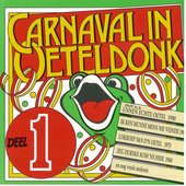 Carnaval in Oeteldonk, Deel 1