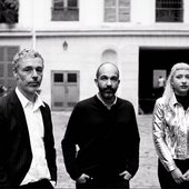 Baxter Dury & Étienne de Crécy & Delilah Holliday