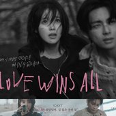 Love wins all