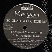 Keiyon