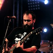 Clutch (Holy Grail From Hell) (Live At Hellfest 2011)