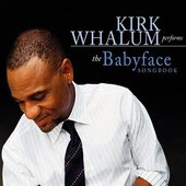 Album cover for the Babyface SONGBOOK