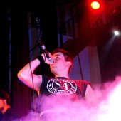 Gabri impresionante