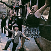 Strange Days