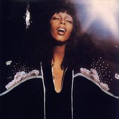 Donna Summer