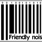 Friendlynoises için avatar