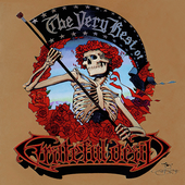 VeryBestGratefulDead