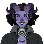 Avatar for InkyLily