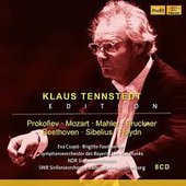 Klaus Tennstedt Edition