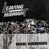 Junk Reality - EP