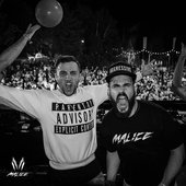 Malice (Raw Hardstyle Act)