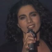From 1990 אתי אנקרי - רואה לך בעיניים (קליפ)