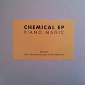 Chemical - EP