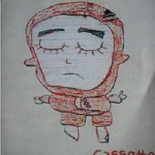 Cassette (unknown peruvian band)