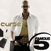 Curse EP: Famous Five