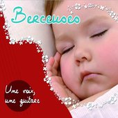 Berceuses : une voix, une guitare