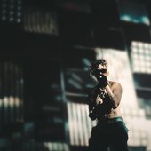 OJ da Kid performance Mexico City