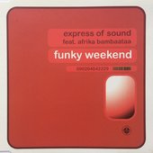 Funky Weekend