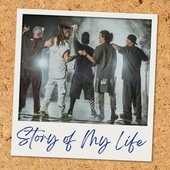 Story of My Life - Single